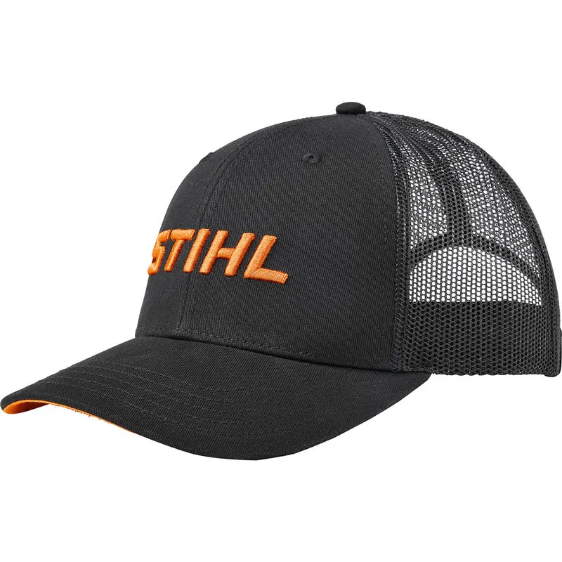 Stihl CAP "LOGO MESH"
