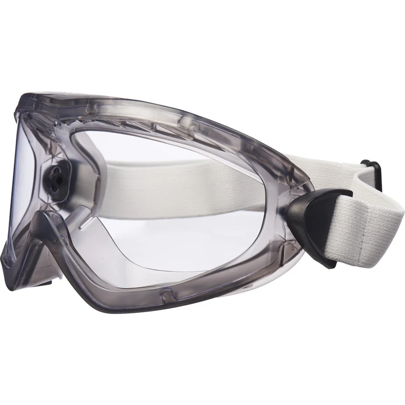 Vollsichtbrille 2890A