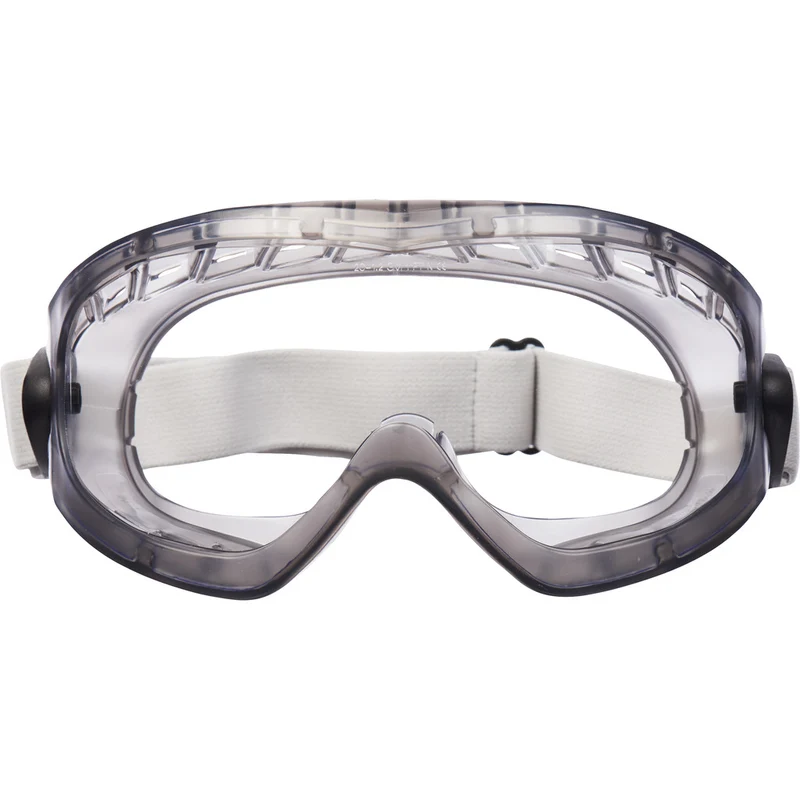Vollsichtbrille 2890A