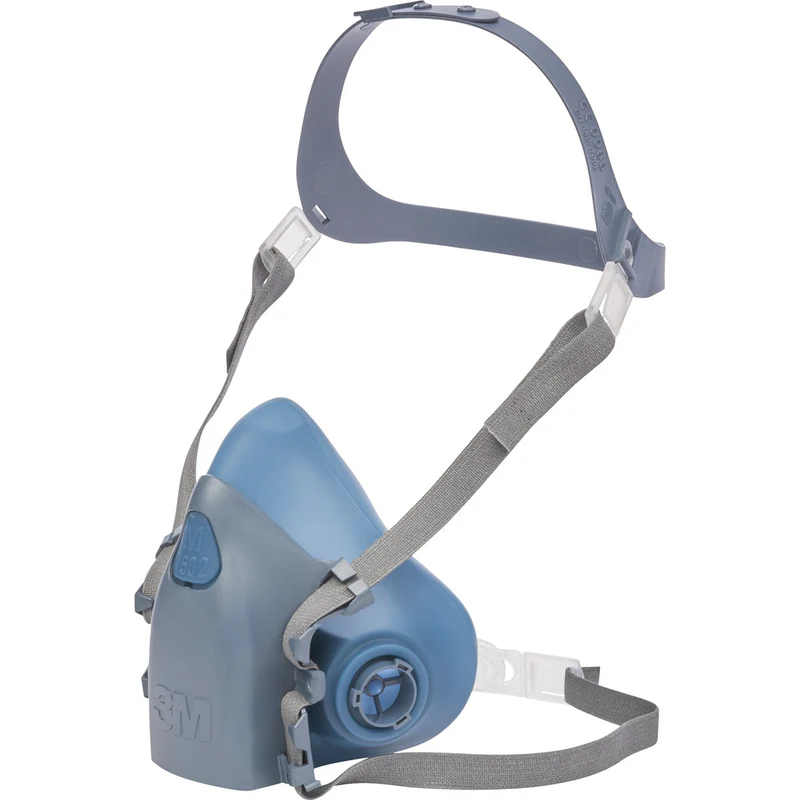 Atemschutz-Halbmaske Serie 7500