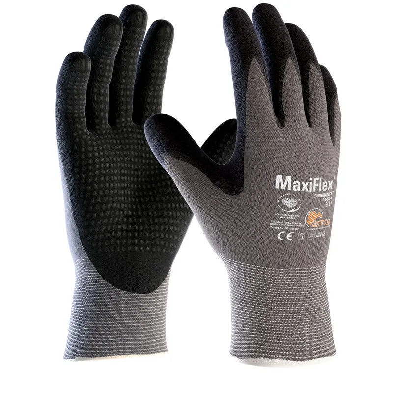 Schutzhandschuh MaxiFlex® Endurance™ 34-844