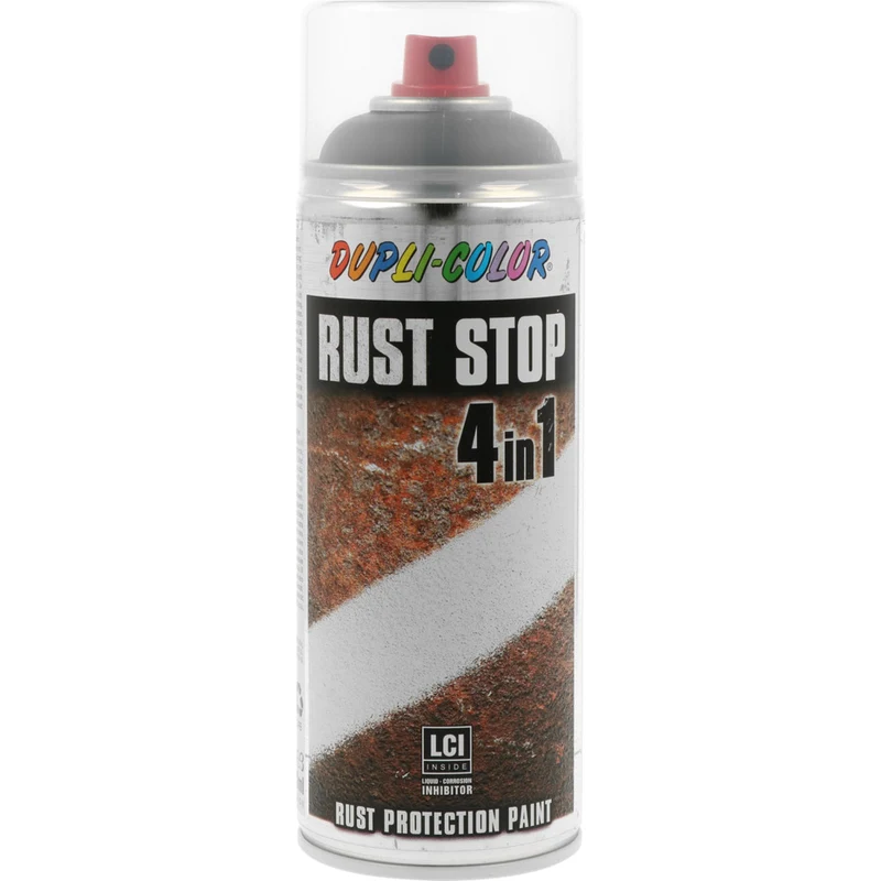 Rostschutzspray RUST STOP