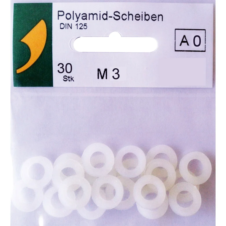 SBV-Polyamid-Scheiben