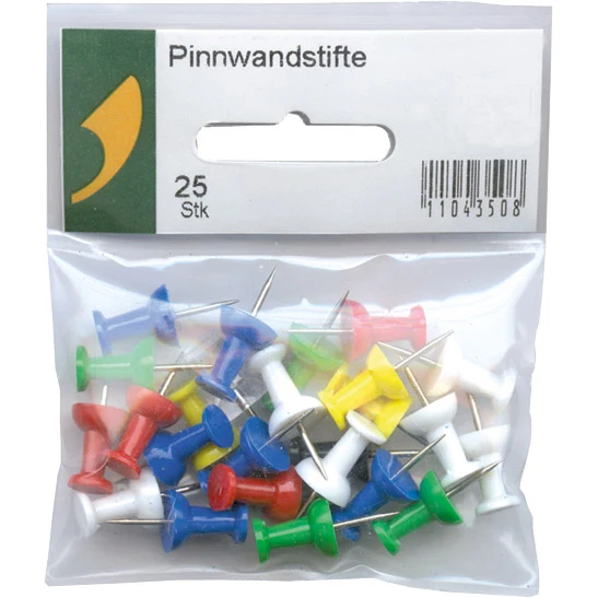 SBV-Pinwandstifte