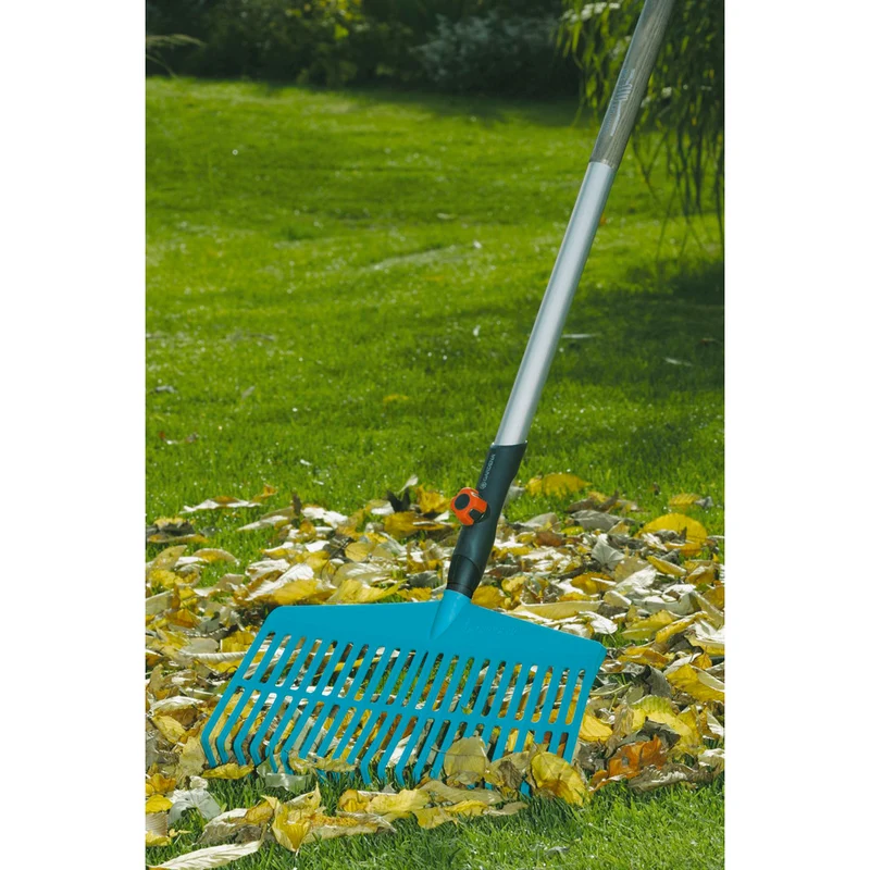 Gardena combisystem Rechenbesen / ohne Stiel