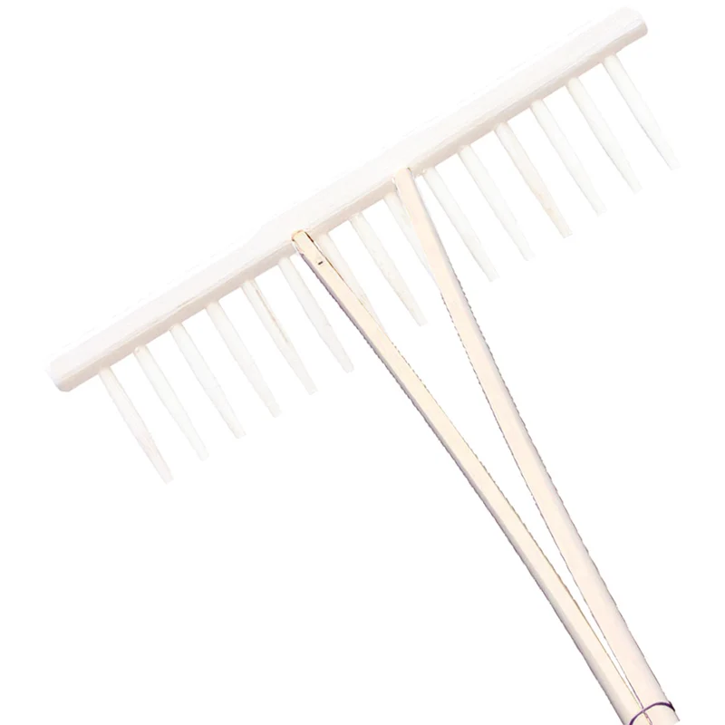 Ersatzstiel für Holzrechen