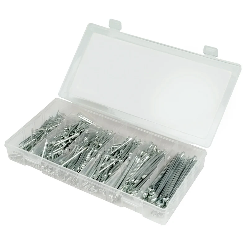 Splint-Sortiment