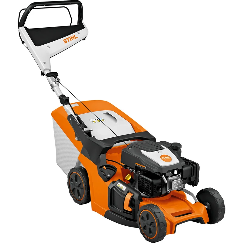 Stihl Benzinrasenmäher RM 443