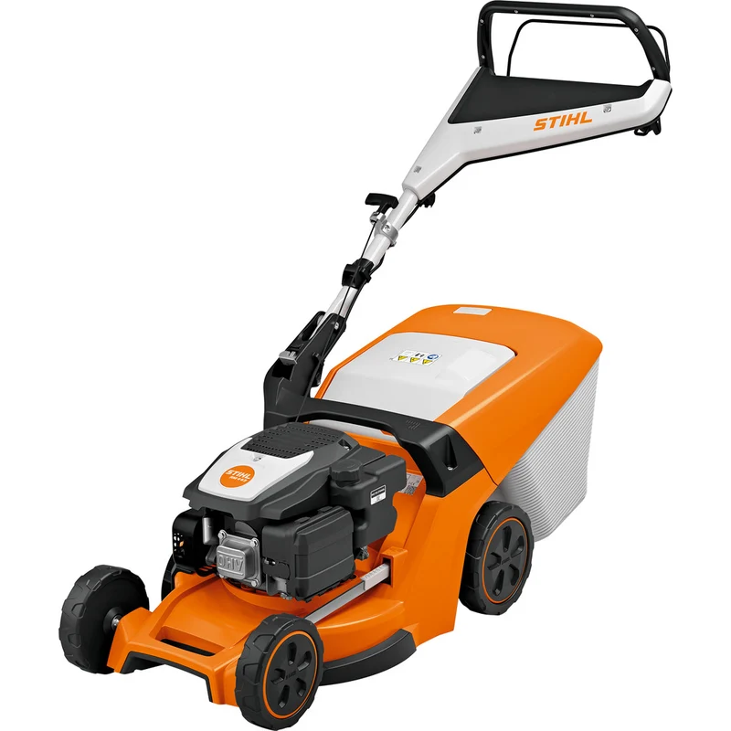 Stihl Benzinrasenmäher RM 443