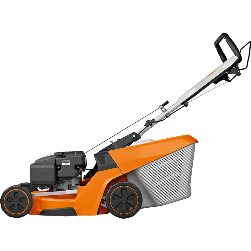 Stihl Benzinrasenmäher RM 443