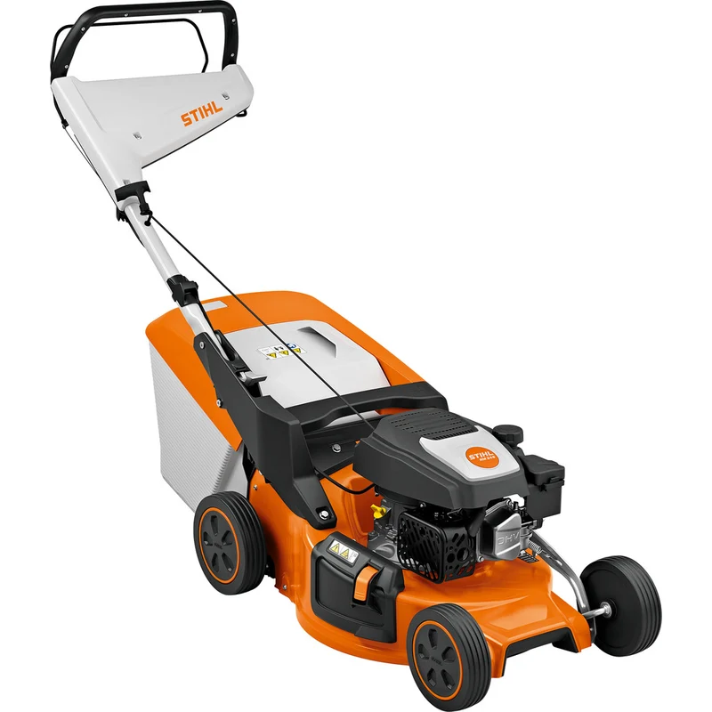 Stihl Benzinrasenmäher RM 248