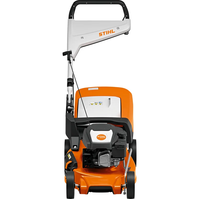 Stihl Benzinrasenmäher RM 248