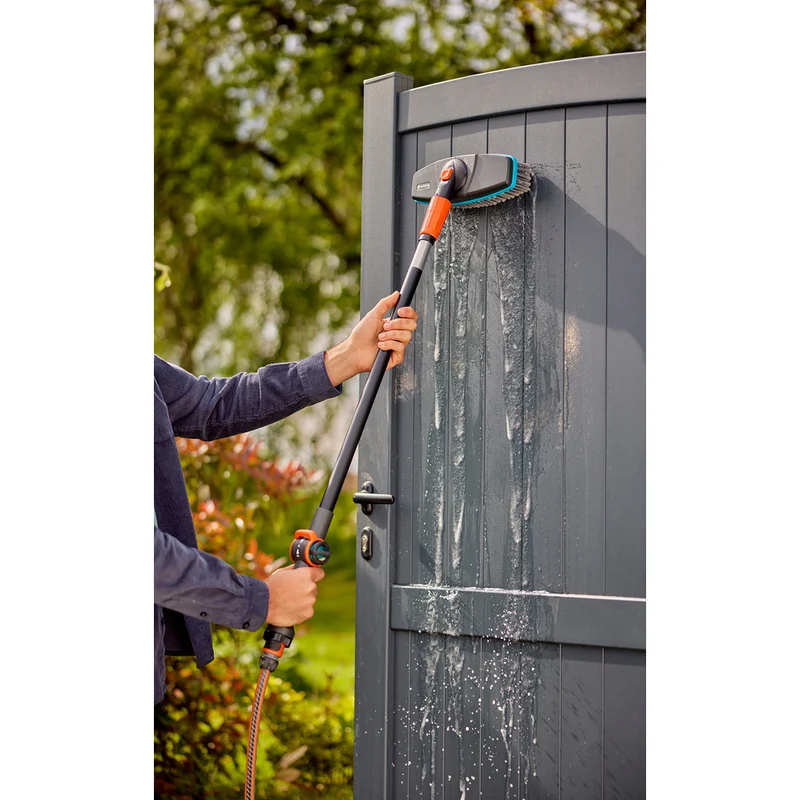 Gardena Cleansystem / Stiel S