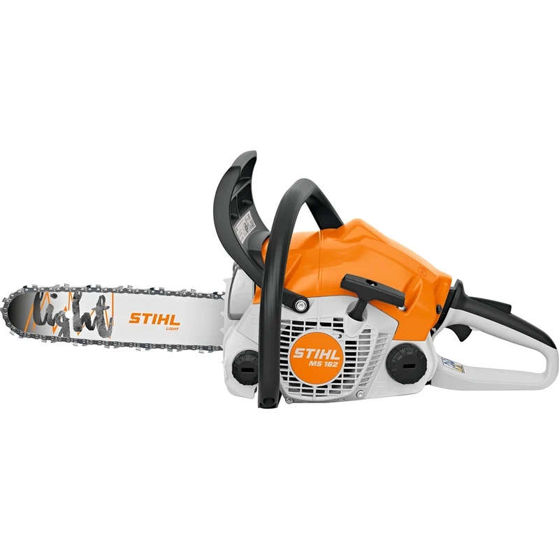 Stihl Benzin-Motorsäge MS 162