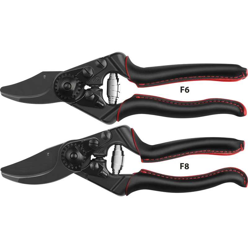 Gartenschere PREMIUM FELCO 6 & FELCO 8