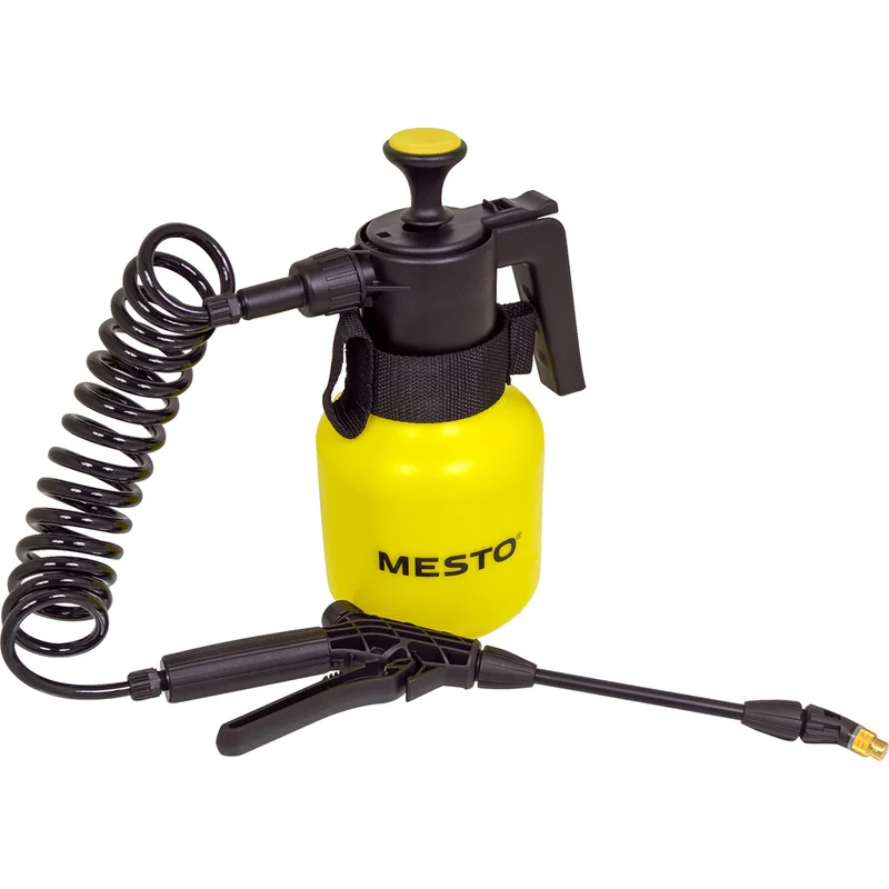 Drucksprüher Gürteltragbar / Typ 3132GM