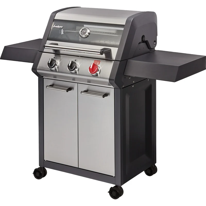 Enders Gasgriller Monroe ProX 3 S Turbo