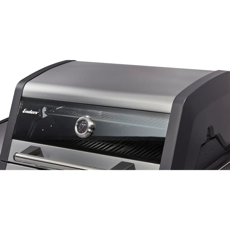Enders Gasgriller Monroe ProX 3 S Turbo