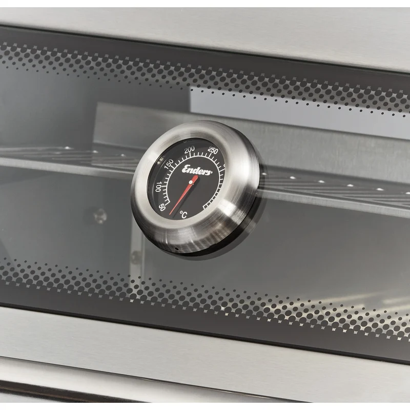Enders Gasgriller Monroe ProX 3 S Turbo