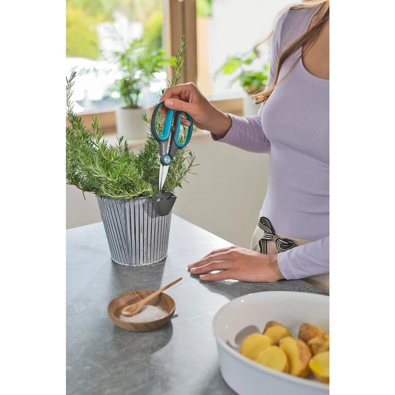 Gardena HerbCut mit Holster