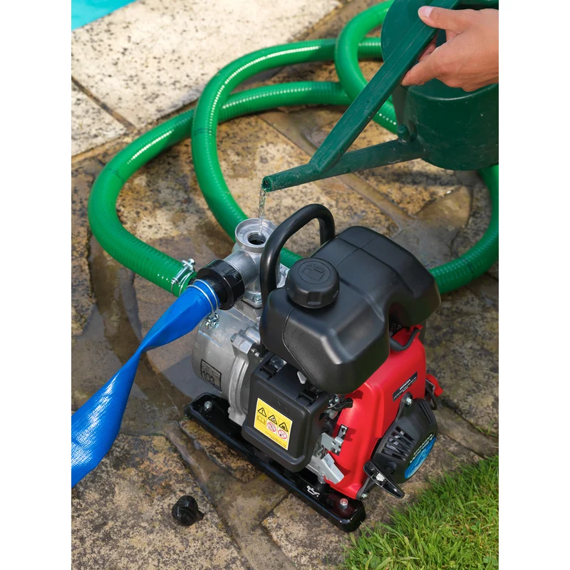 Honda Frischwasserpumpe WX 15