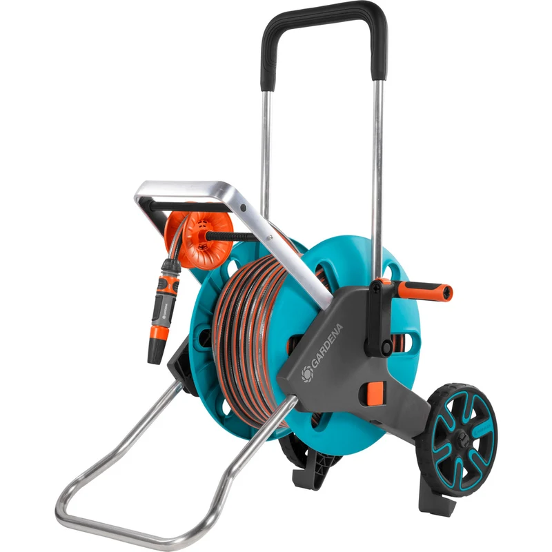 Gardena Schlauchwagen CleverRoll M Easy / Set