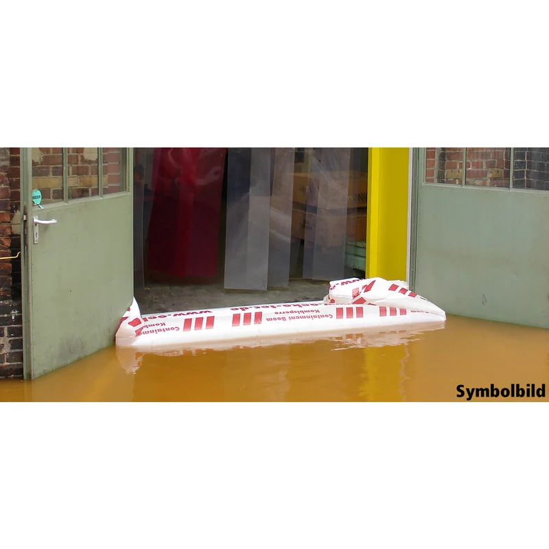 Türabdichtung Standard / Stauhöhe 35 cm