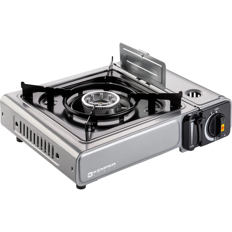Campingkocher SMART STOVE / 1-flammig