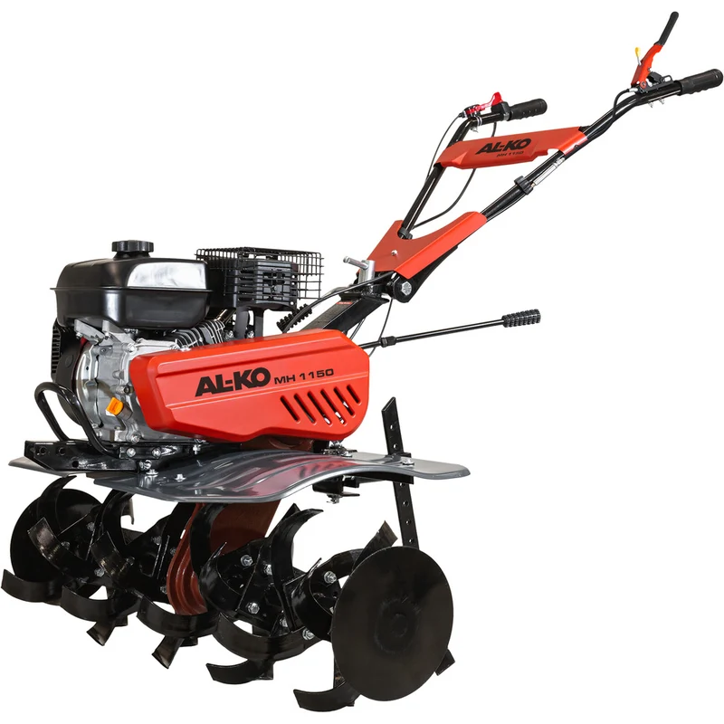 AL-KO Motorhacke MH 1150 PREMIUM