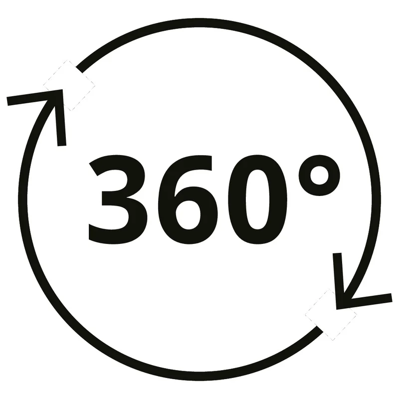 Drucksprüher UNIVERSAL PLUS / 360°