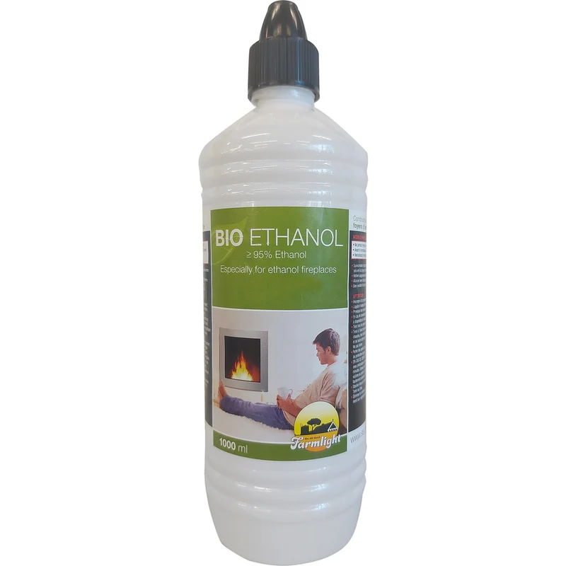 Bio-Ethanol 95 %
