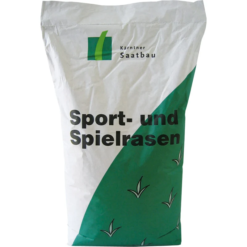 Sport- und Spielrasen