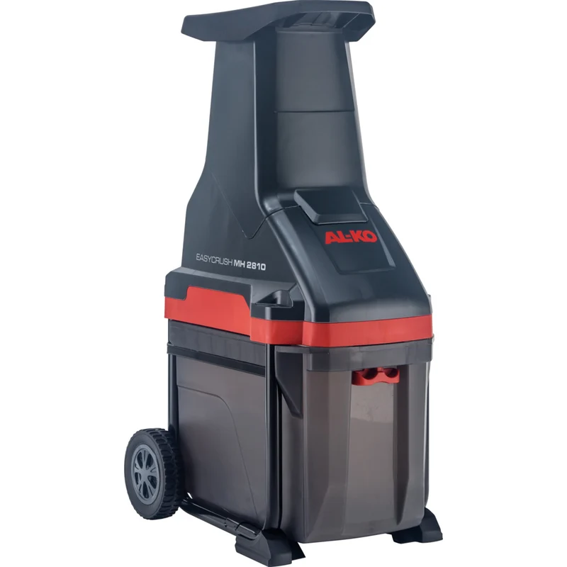 Elektro-Messerhäcksler Easy Crush MH 2810 COMFORT