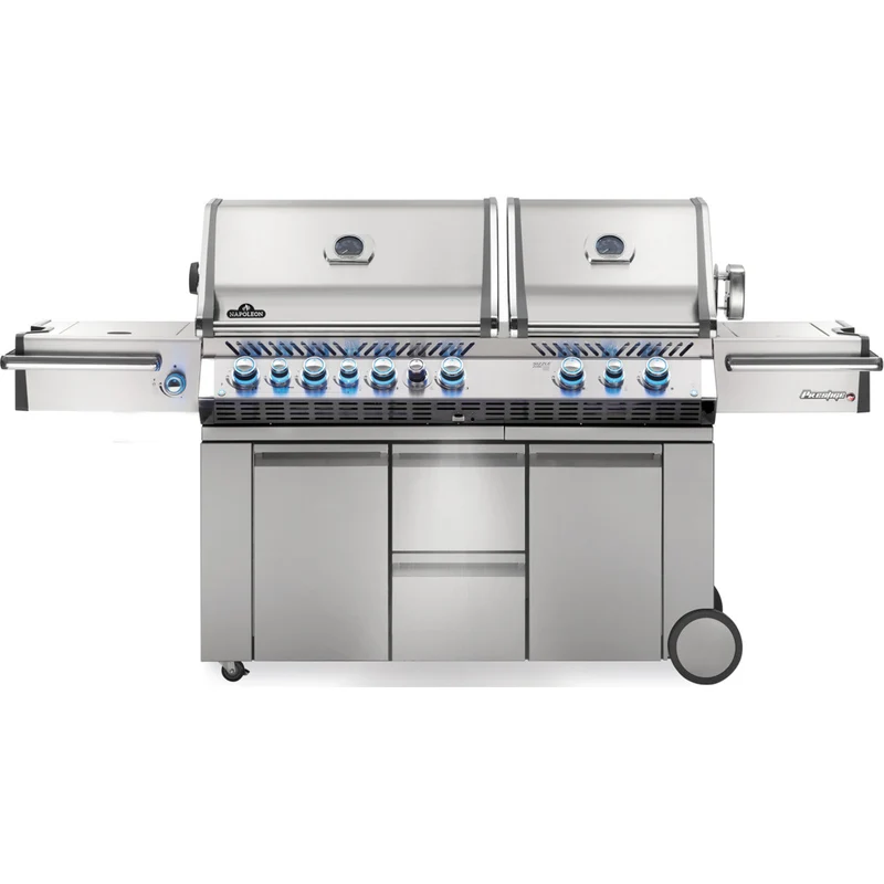 Napoleon Gasgriller Prestige PRO™ 825