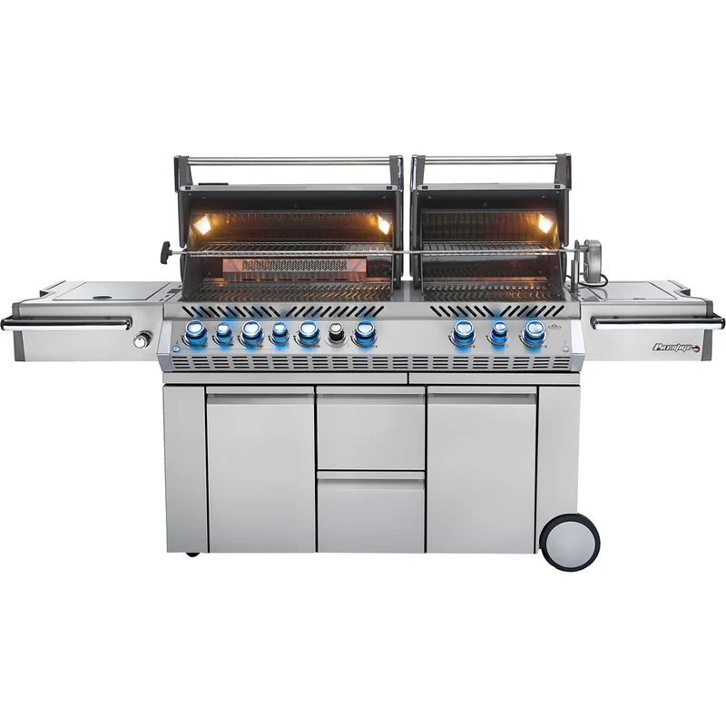 Napoleon Gasgriller Prestige PRO™ 825