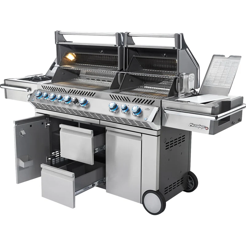 Napoleon Gasgriller Prestige PRO™ 825