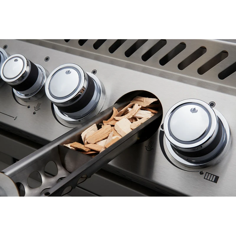 Napoleon Gasgriller Prestige PRO™ 825