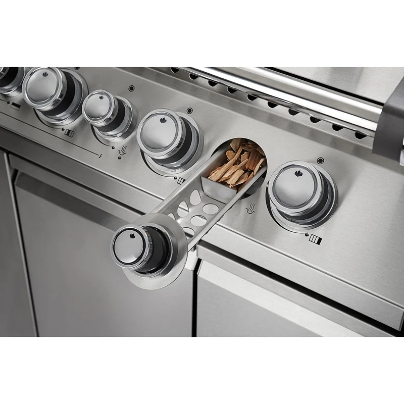 Napoleon Gasgriller Prestige PRO™ 825