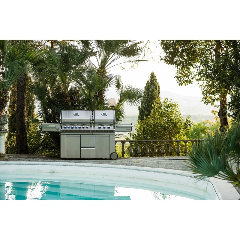 Napoleon Gasgriller Prestige PRO™ 825