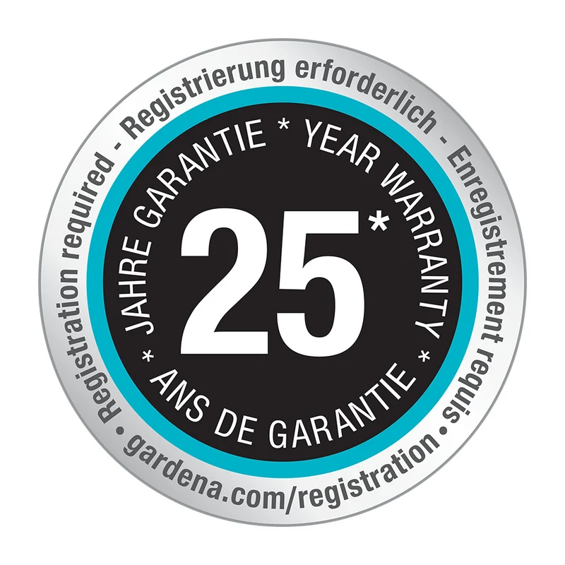 Gardena Heckenschere PrecisionCut