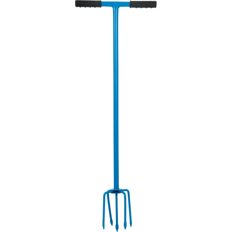 Gartenlüfter