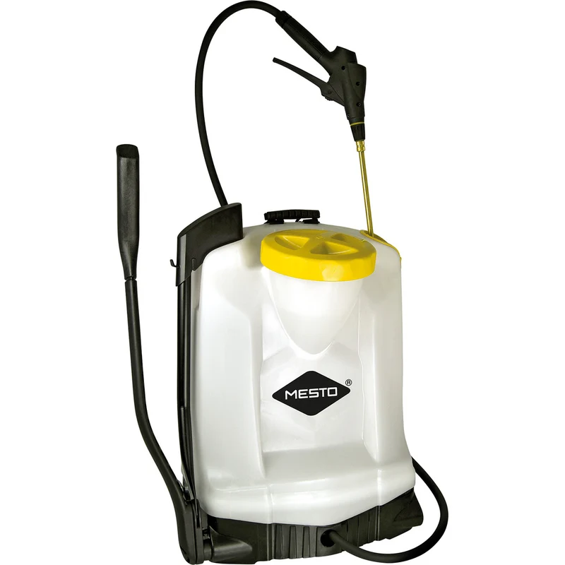 Mesto Rückenspritze RS125