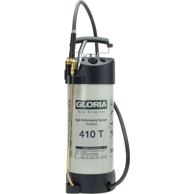 Gloria Hochleistungssprühgerät 410 T Profiline