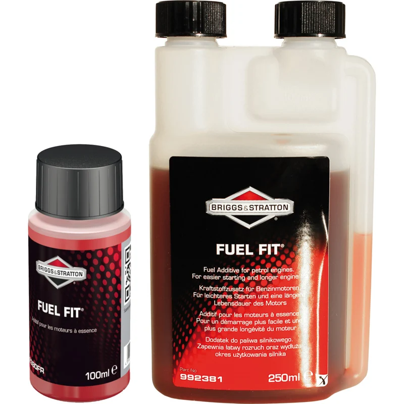Benzinzusatz Fuel Fit®