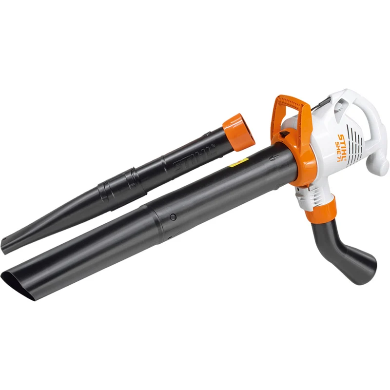 Stihl Elektro-Saughäcksler SHE 71 Ausstellungsware