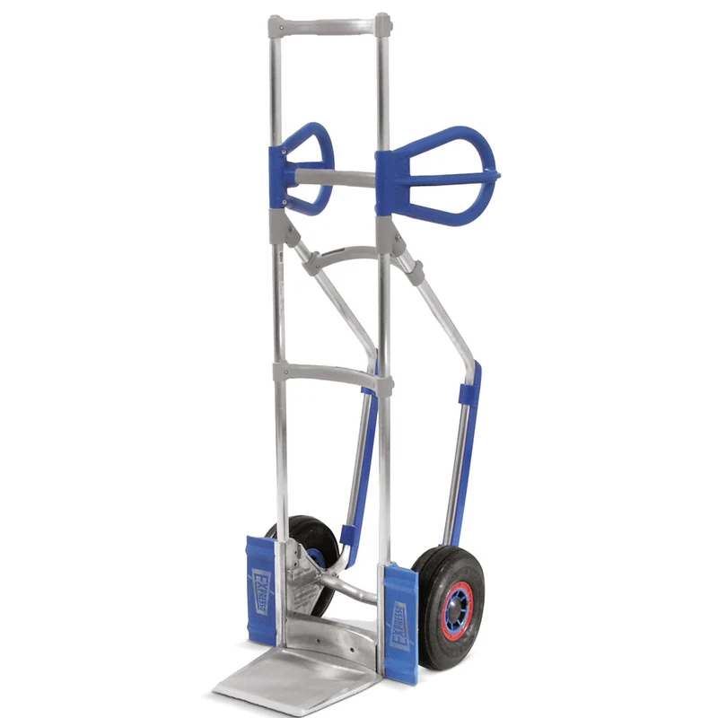 Transportkarre