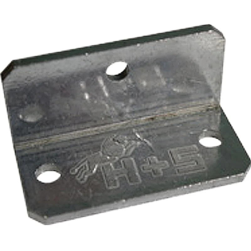 Winkel Aluminium