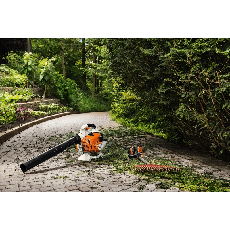 Stihl Benzin-Blasgerät BG 86