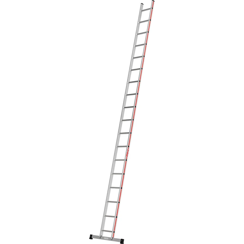 Sprossenanlegeleiter 4011