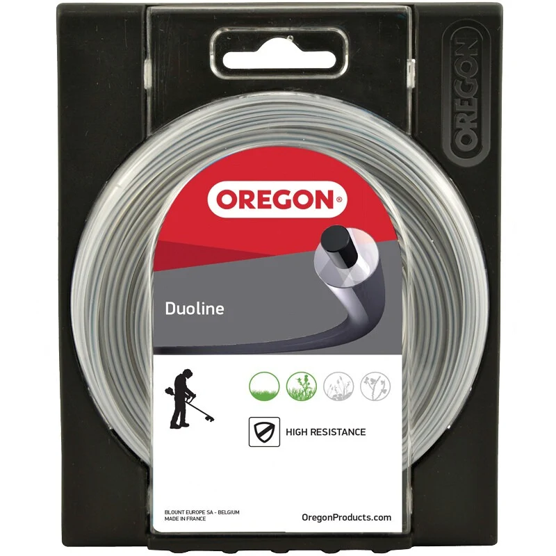 OREGON Nylonfaden Gewicht 620 g